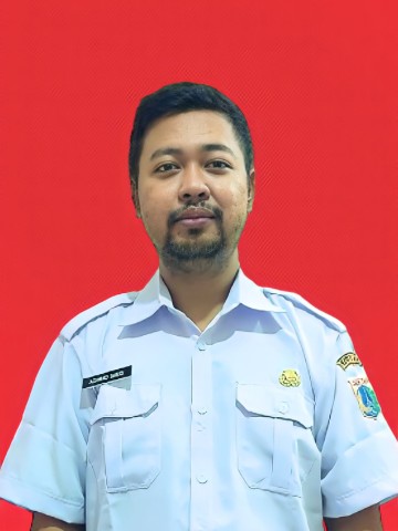 ACHMAD SAUQI, S.Pd.