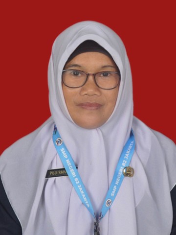 PUJI RAHAYU, S.Pd.