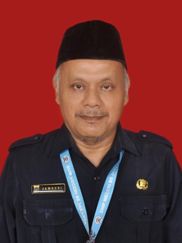 JAMHURI, M.Pd.
