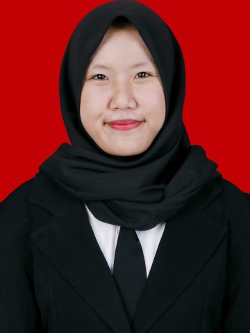 AULIA RIZKI RAHMAWATI, S.Pd.
