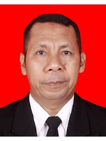 FATHULLAH, S.Ag.