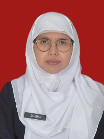 SAHIDAH, S.Pd.