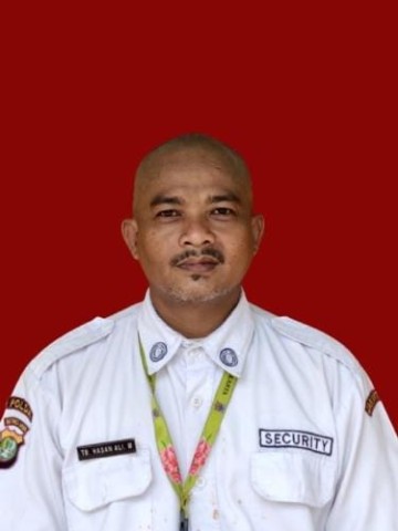 TB. HASAN ALI MURTADLO