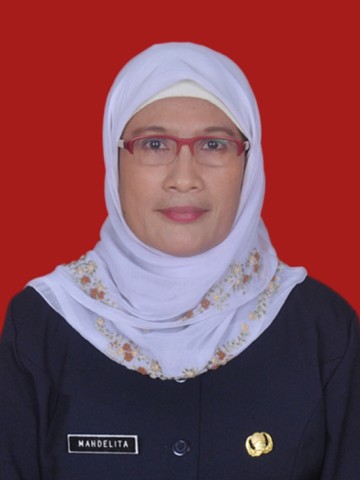 MAHDELITA LUBIS, S.Pd.