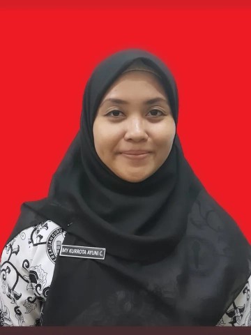 MY KURROTA AYUNI CHOIRONI, S.Psi.