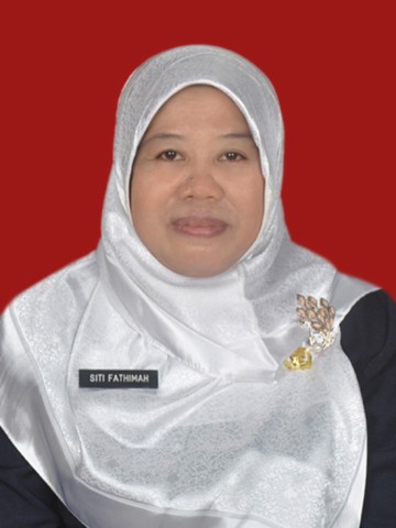 SITI FATHIMAH, S.Pd.