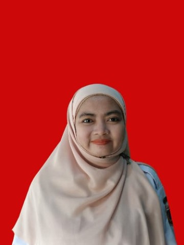 ANNISA ZAHRA, S.Pd.