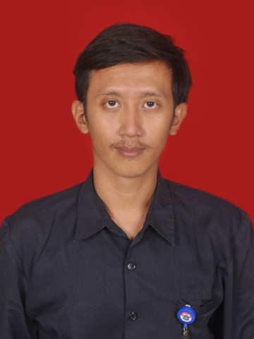 RISKO WICAKSONO, S.Pd.