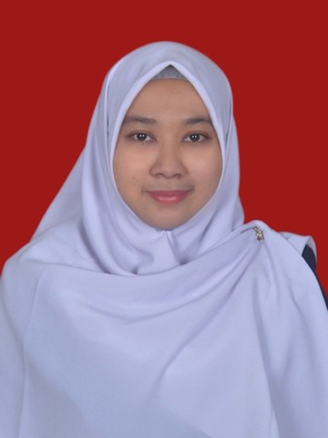 KARINA PRAVITASARI, S.Pd.