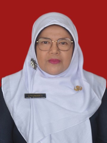 LIYUNARTI, S.Pd.