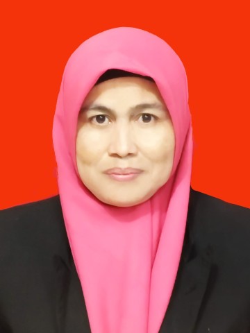 NURUL SAIDAH, S.Pd.