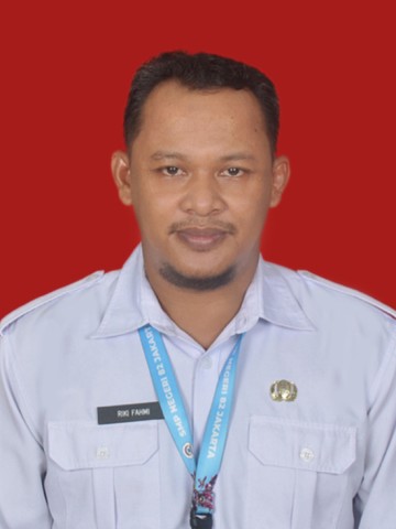 RIKI FAHMI, S.E.