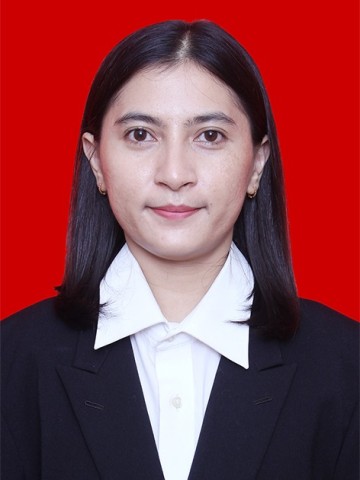 ELIZABETH NIATHI RONAULI PURBA, A.Md.